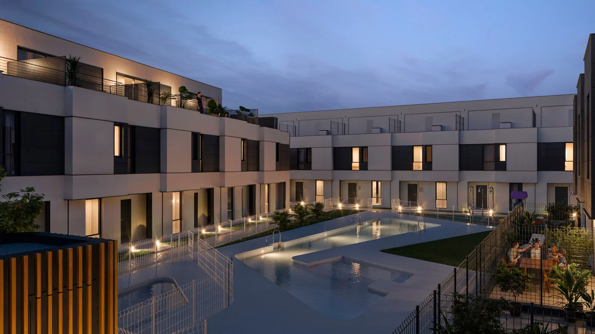 Haus kaufen in Spanien: Kosten, Steuern und Ablauf