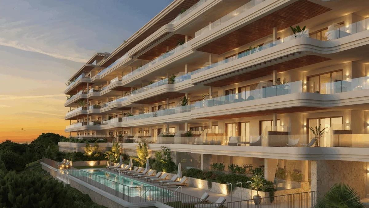Kronos Homes Reviews: Costa del Sol Schemes From €405k