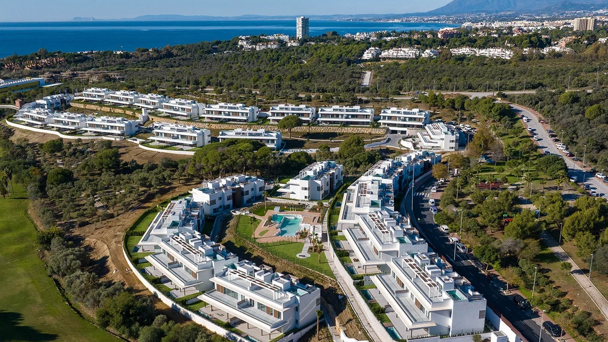 Neinor Homes Review: What a Stock Listing Does Not Guarantee
