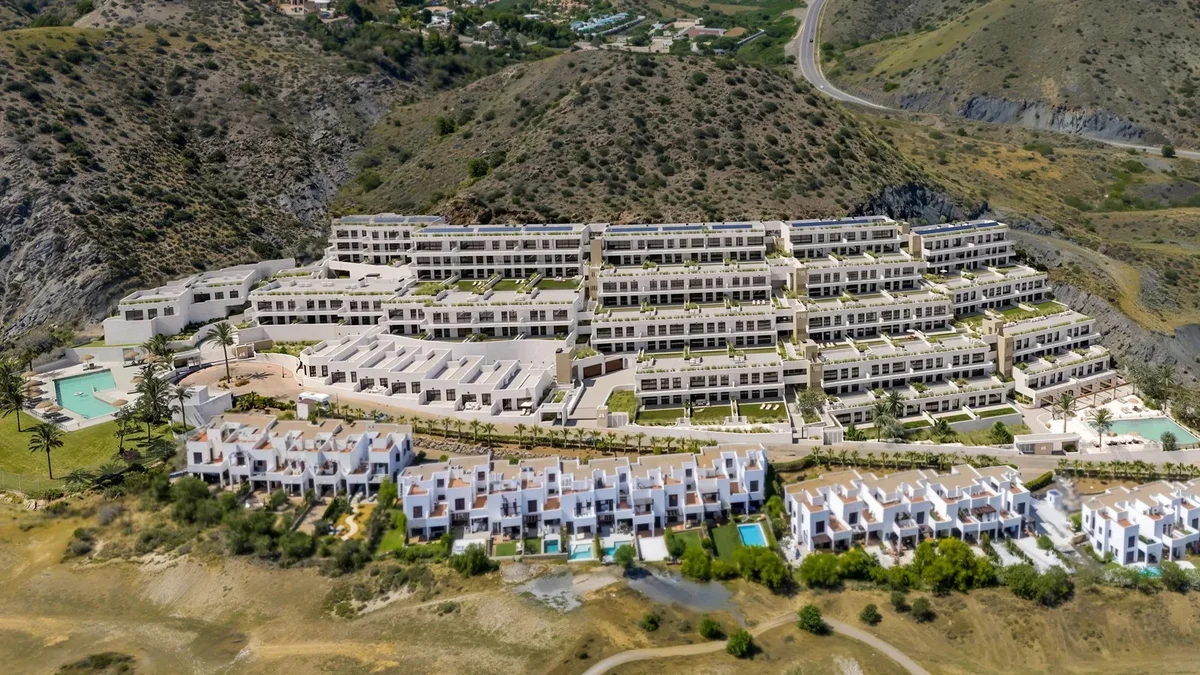 Grupo Insur Spain Developer Portfolio Investor Guide 2026