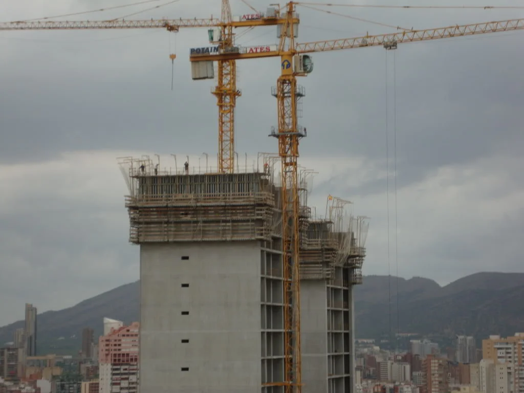 How to Check a Spanish Property Developer Before Buying