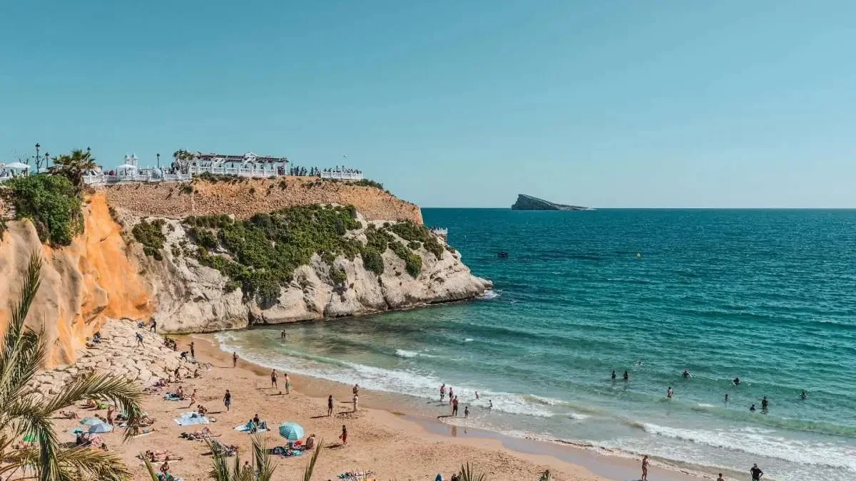 Irish Buyers in Spain: EU Status, 19% Tax and Costs
