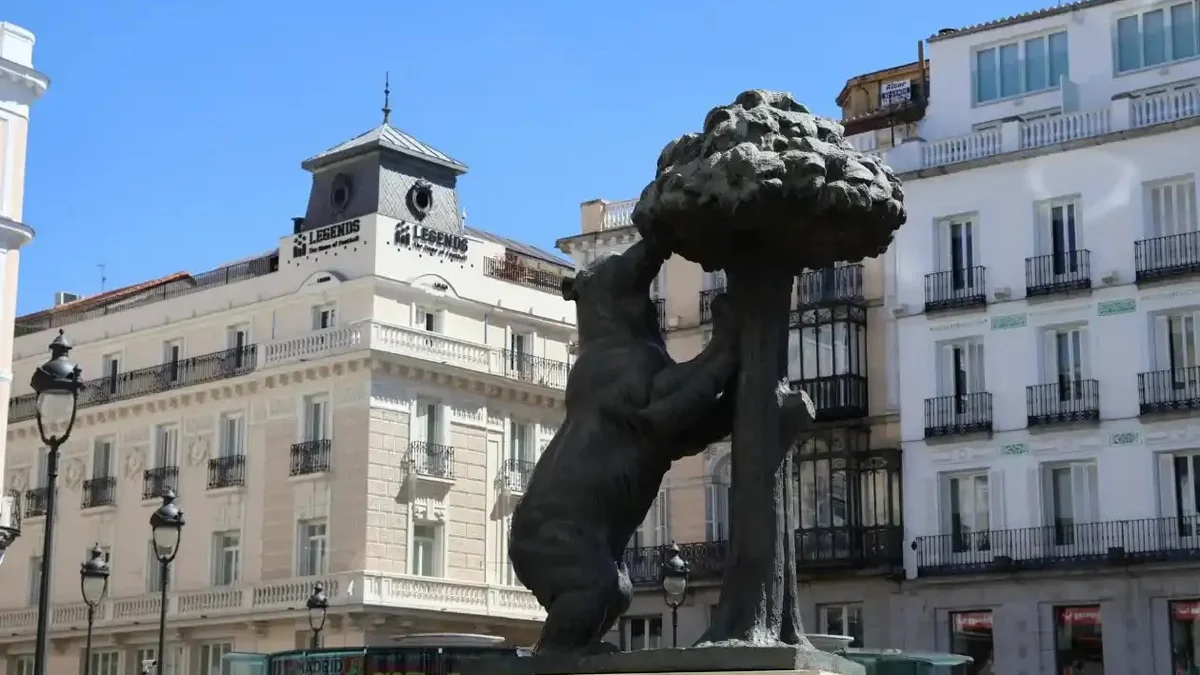 Madrid Property Market: Districts, Yields and Tenants