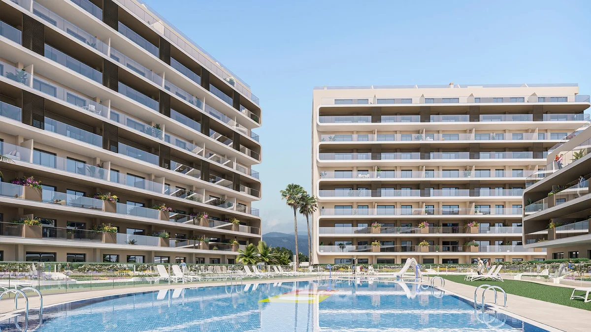 What EUR 200,000 Buys in Spain: Markets and Yields