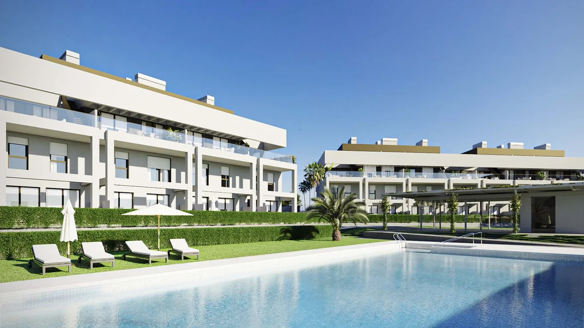 What EUR 500,000 Buys in Spain: Markets and Yields