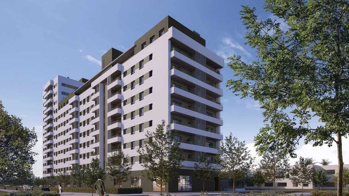 Spain Property Supply Shortage: 730K+ Home Gap in 2026