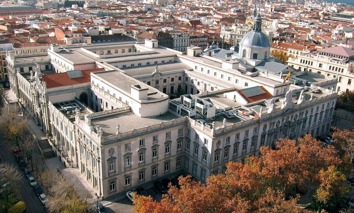 Spain's NRA Rental Registration Number: Annulled 2026