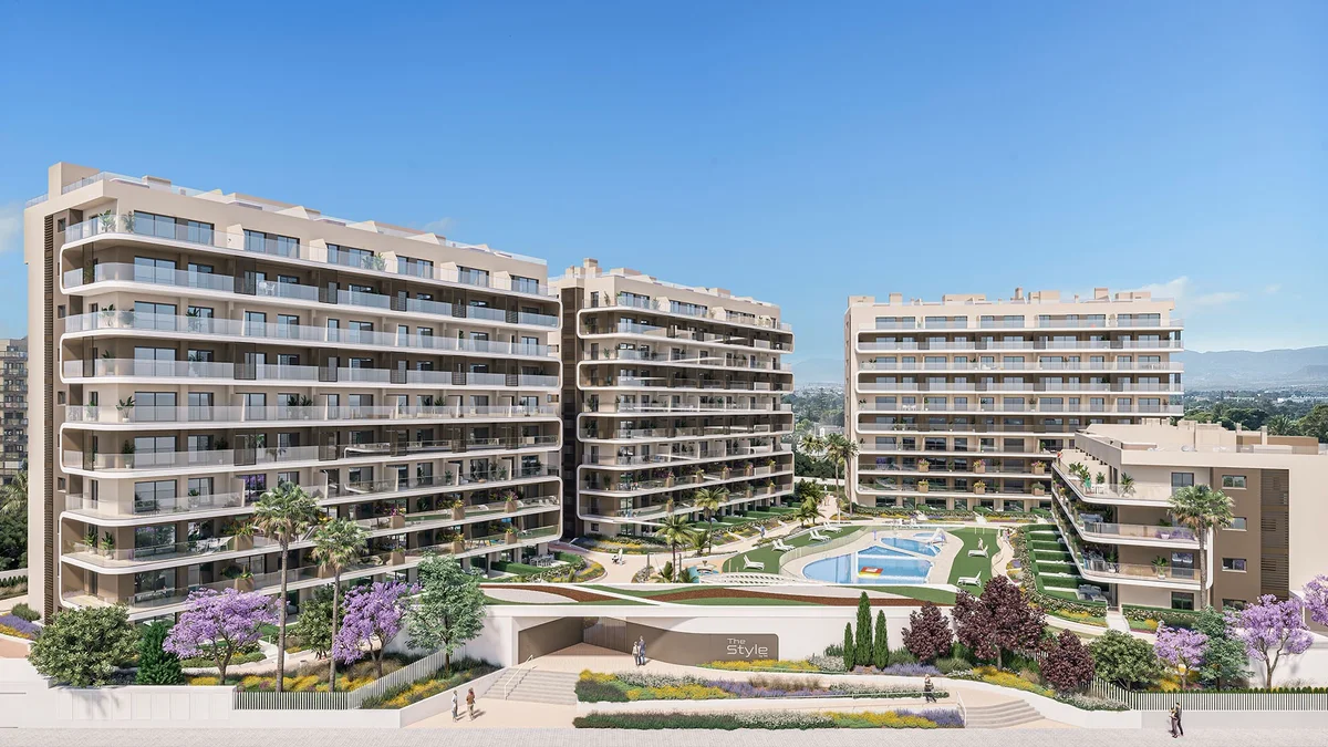 TM Grupo Spain Developer Portfolio Investor Guide 2026