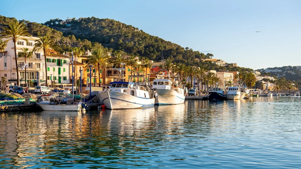 Balearic STR Restrictions 2026: Palma and Ibiza Buyer Guide