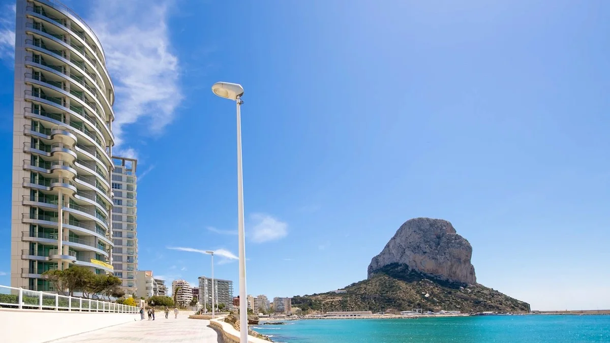 Costa Blanca Transactions 2026: Alicante Market Update