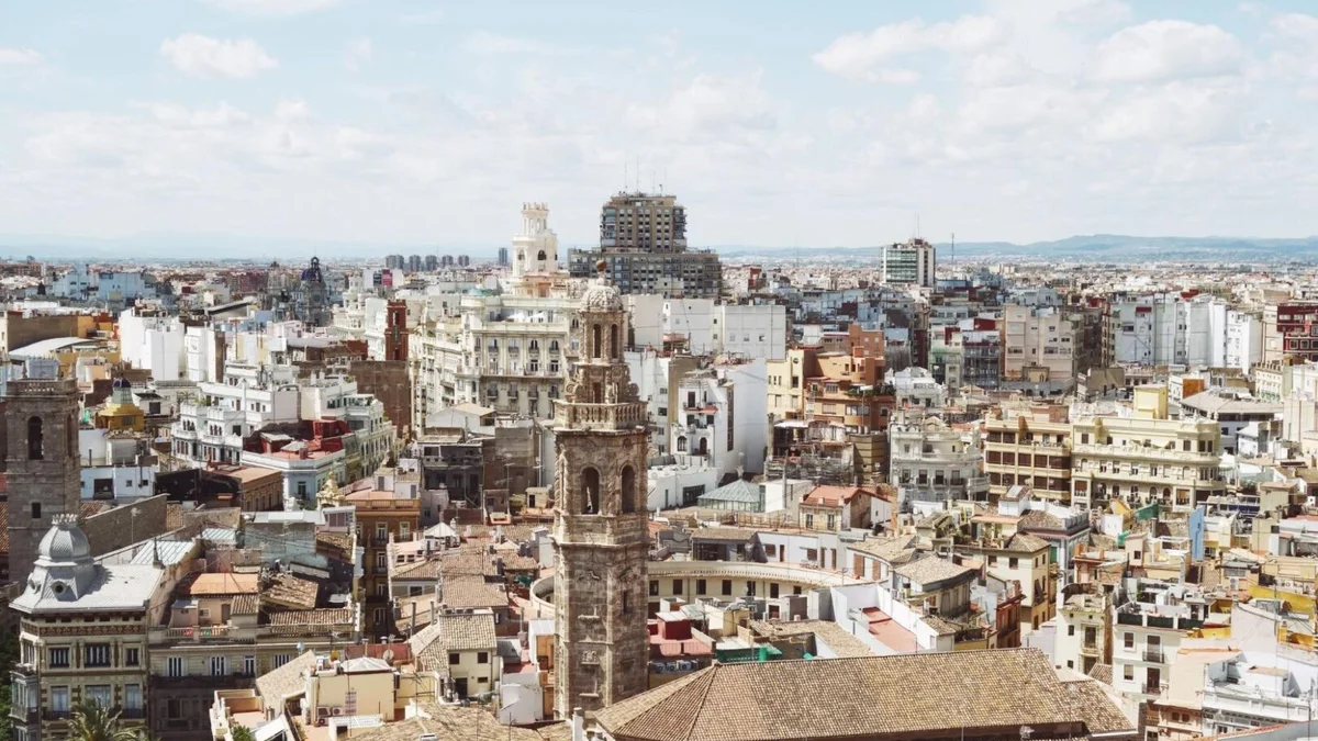 Registradores June 2026: Spain Averages €3,013 per m²