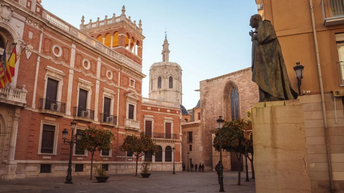 Spain Golden Visa Abolished: April 2025 Rule Change