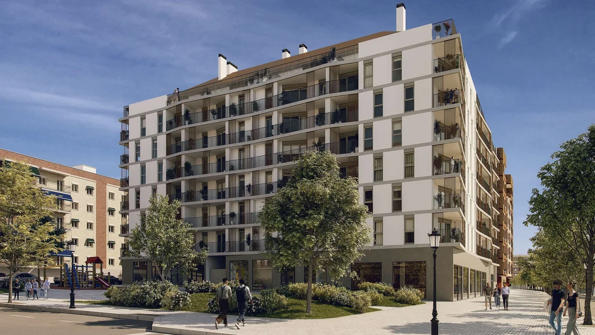 Spain Mortgage Rates 2026: Euribor and Non-Resident LTV