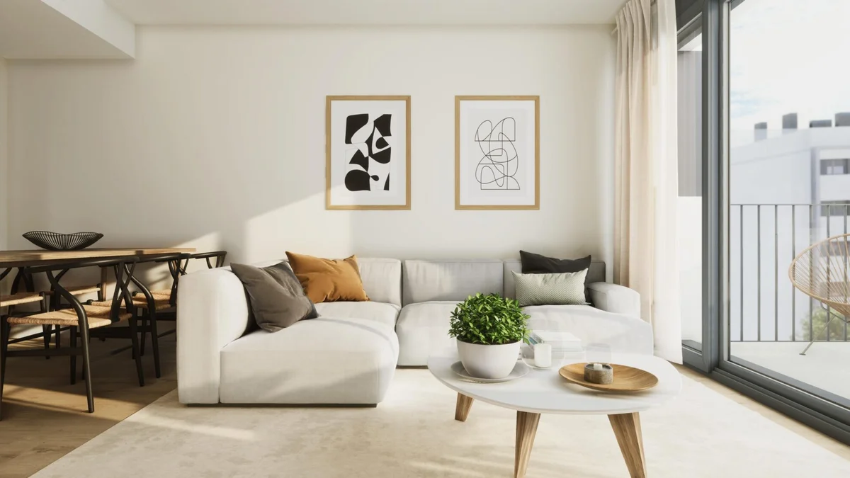 Spain Rental Yields 2026: 5.45% National Gross Average