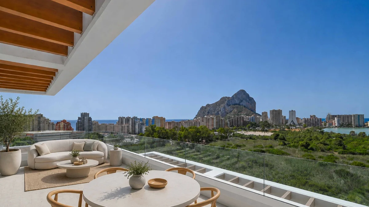 Tourist Licence Spain 2026: Regional Rules After the Ruling