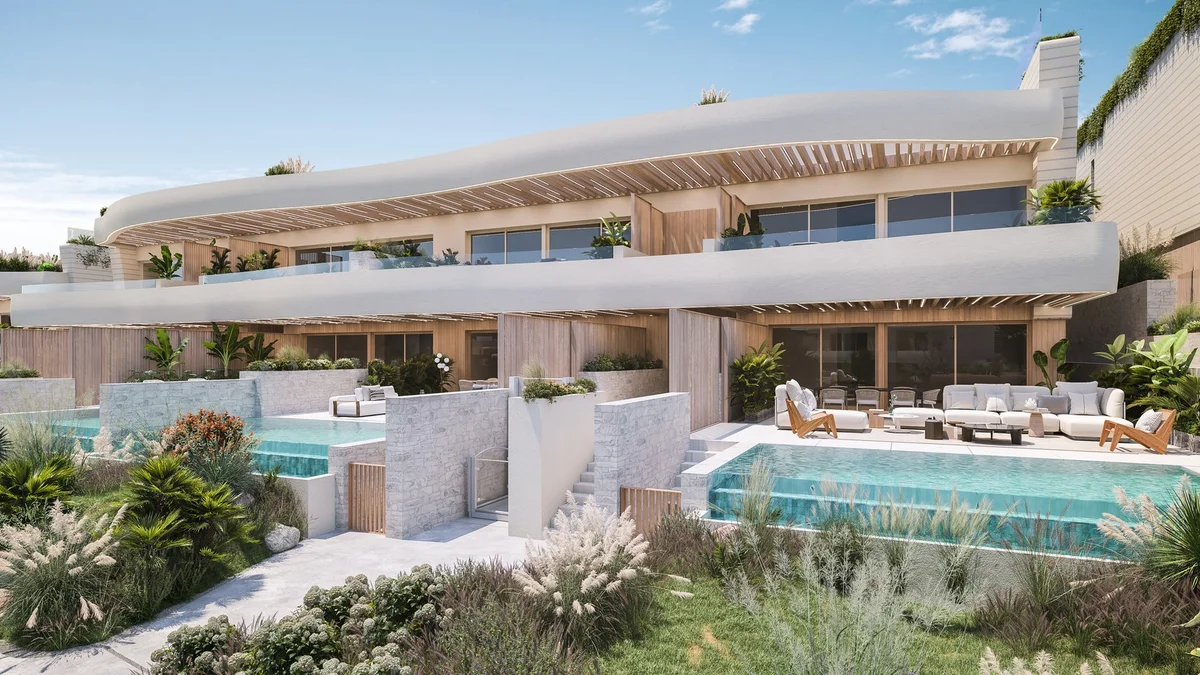 Appartement kopen in Spanje: kosten, VvE en rendement