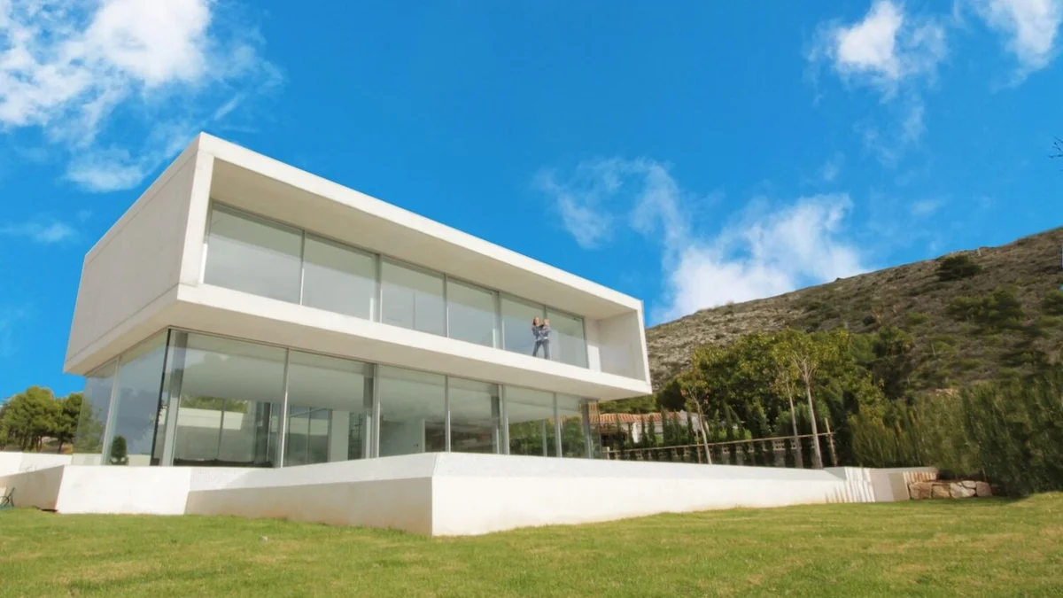 Costa Blanca huis kopen: noord en zuid en de kosten