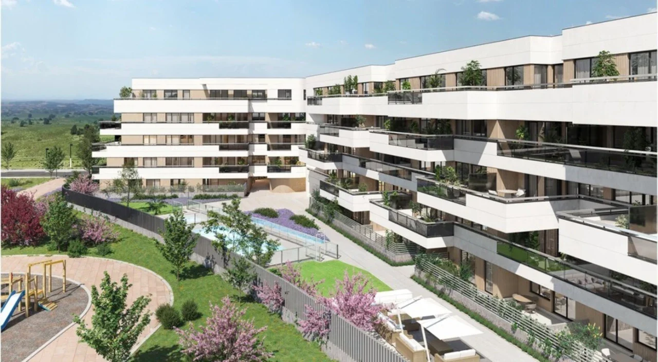 Alovera Collection 2026: Neinor Off-Plan From €331,000