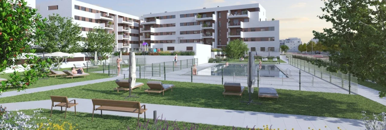 Alovera Homes I: Prices from €295K