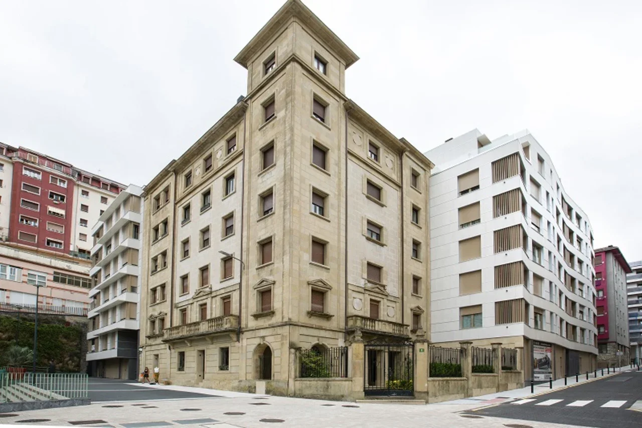 Arrate Homes: Prices from €303K
