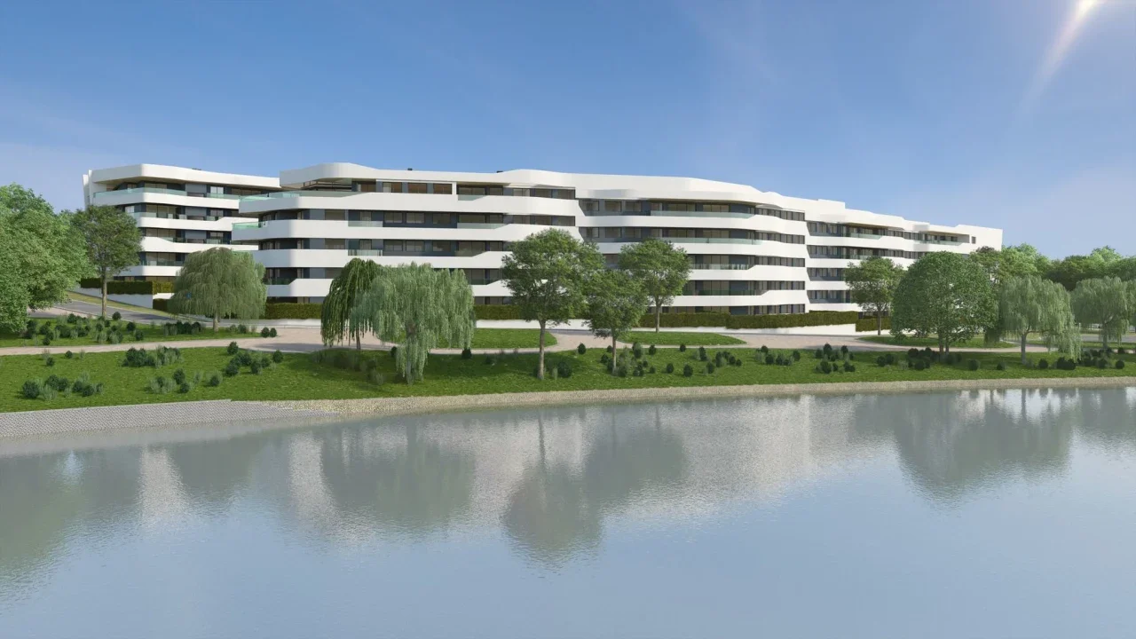 Atria Homes: Prices from €395K