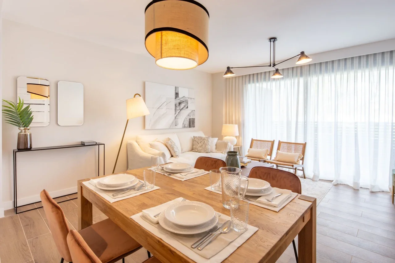 Aura Homes: Prices from €465K