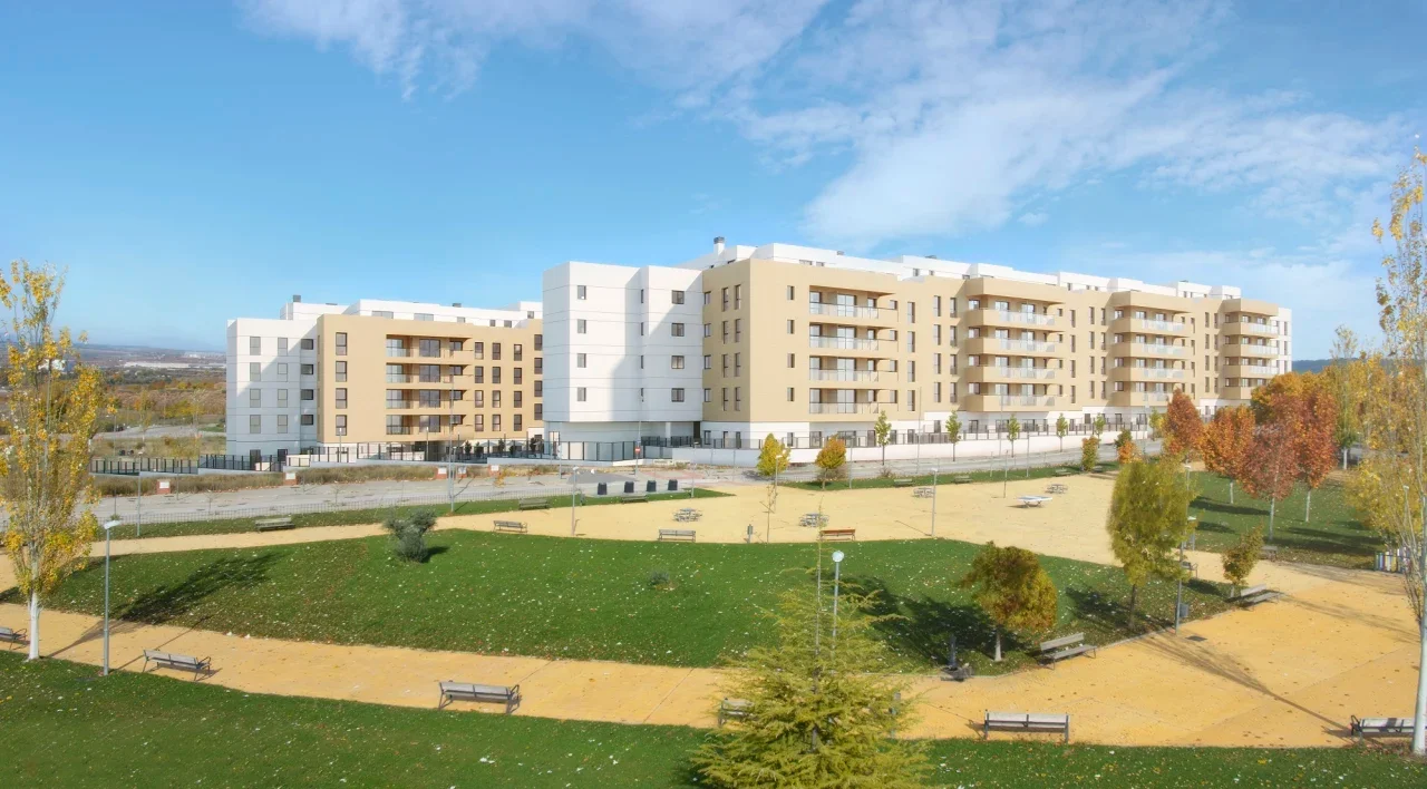 Aviva Homes: Prices from €275K