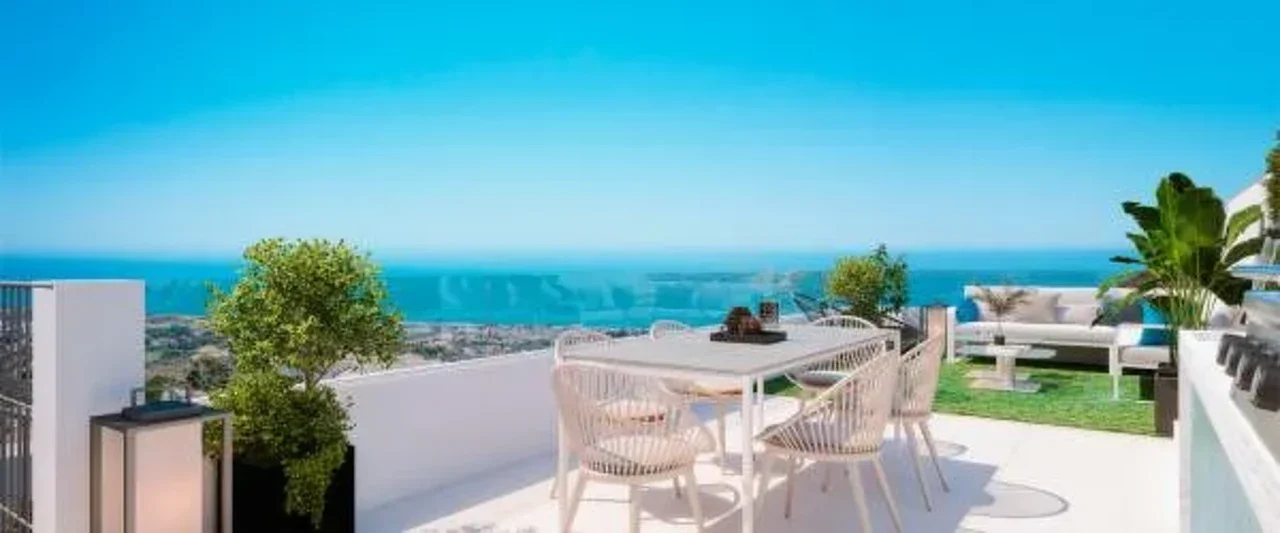 Bali Rincon: Apartments from €415K