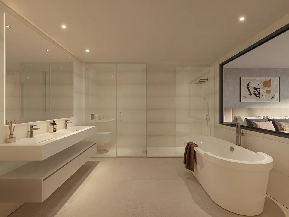 Soul Marbella Sunlife interior or amenity