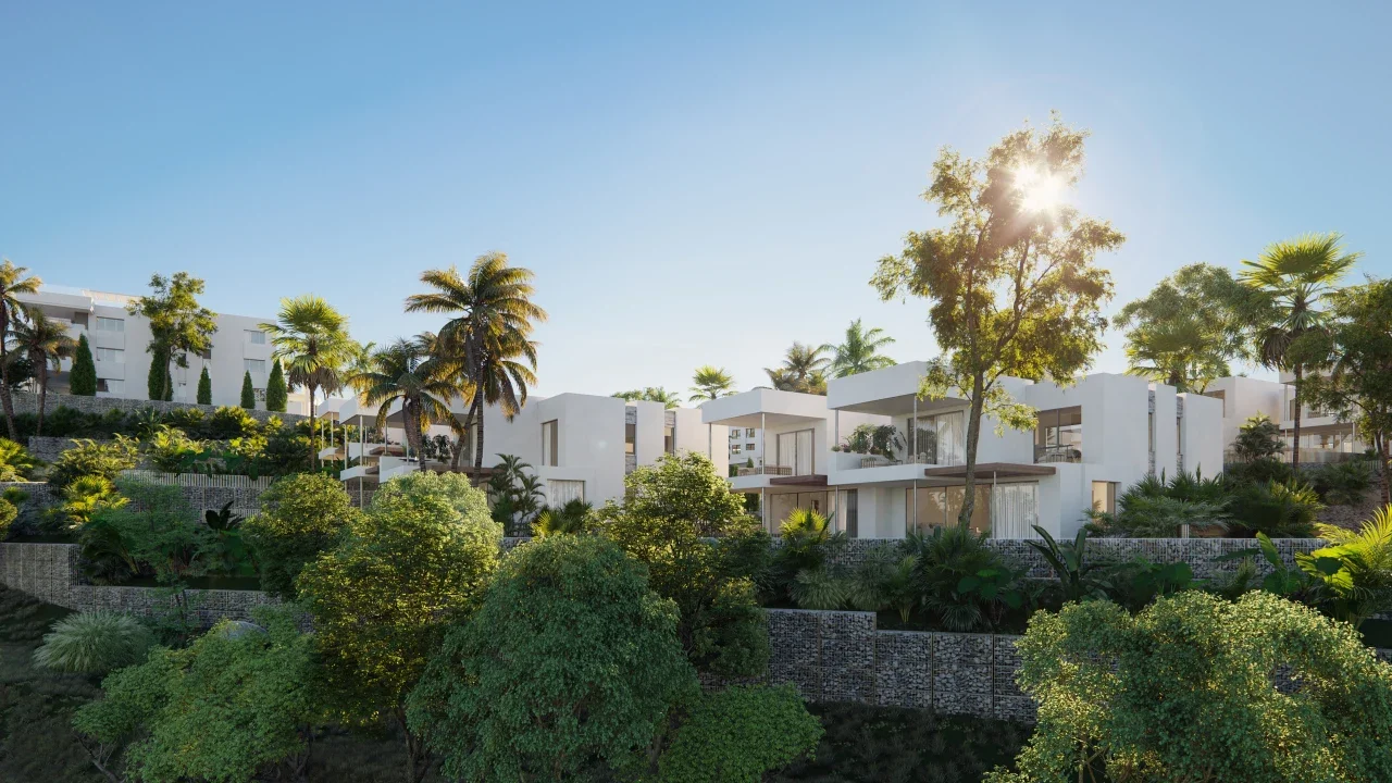 Soul Marbella Sunrise Aedas Homes: Prices from €795K