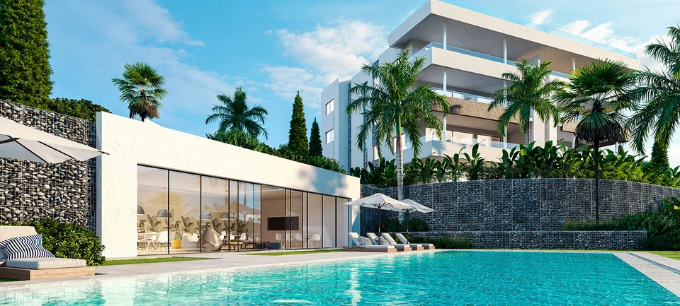 Soul Marbella Sunset exterior