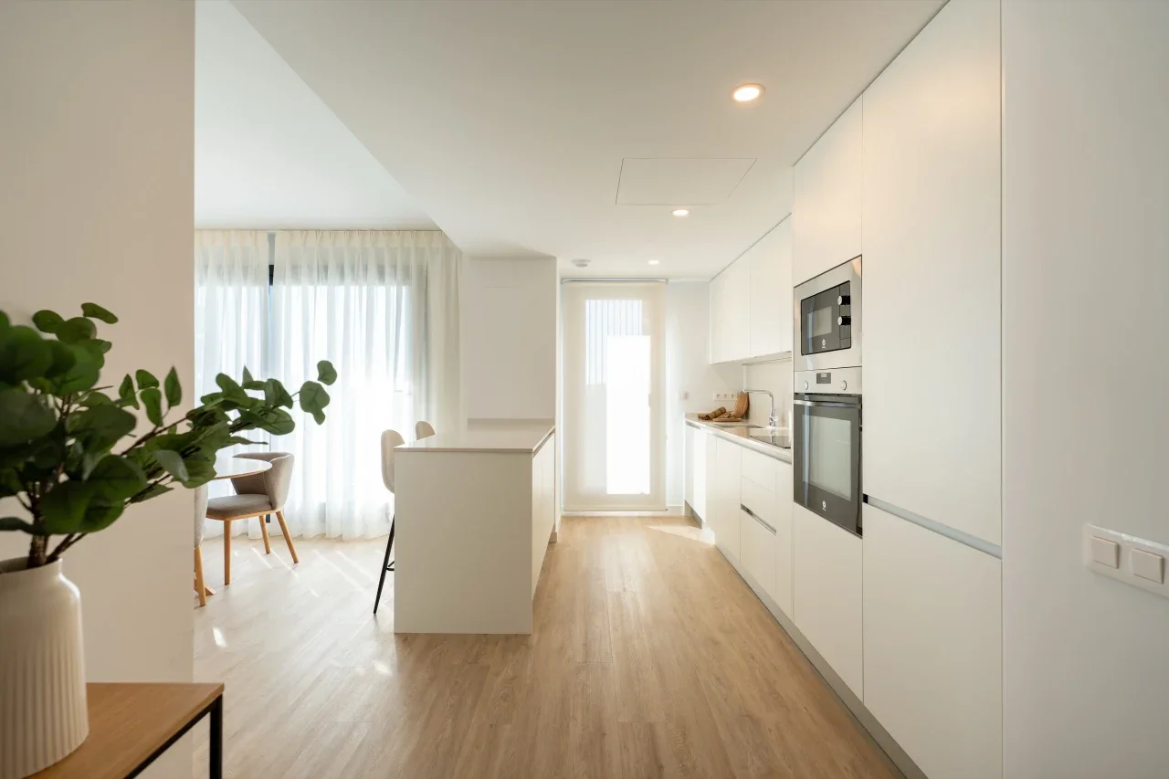 Jarcia Alicante: Villas from €430K