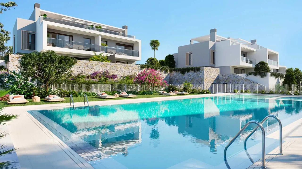 Luzzerna Alicante: Villas from €1.15M
