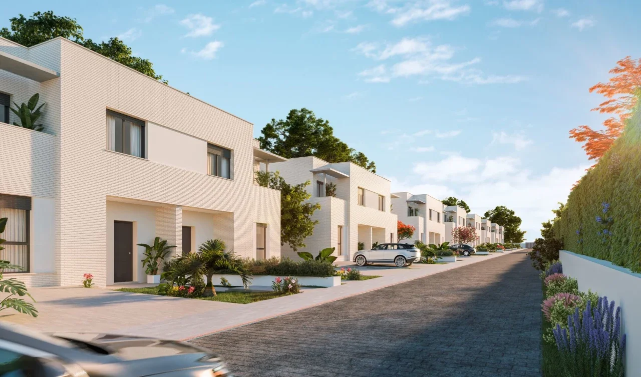 Montevilla Exclusive: Villas from €299K
