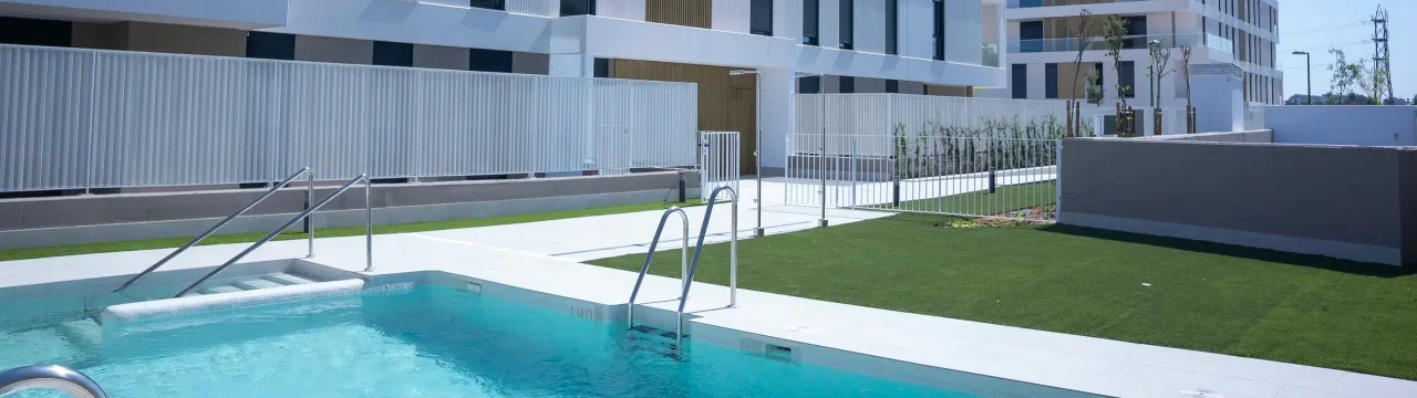 Insur Bermes II Málaga Seville: Apartments from €495K