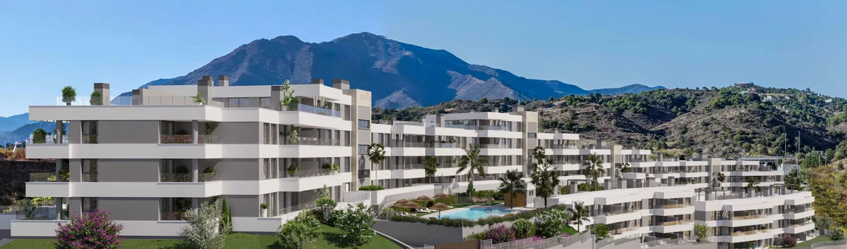 Insur Scala Estepona Review 2026: Prices From €470k, featured Spain project