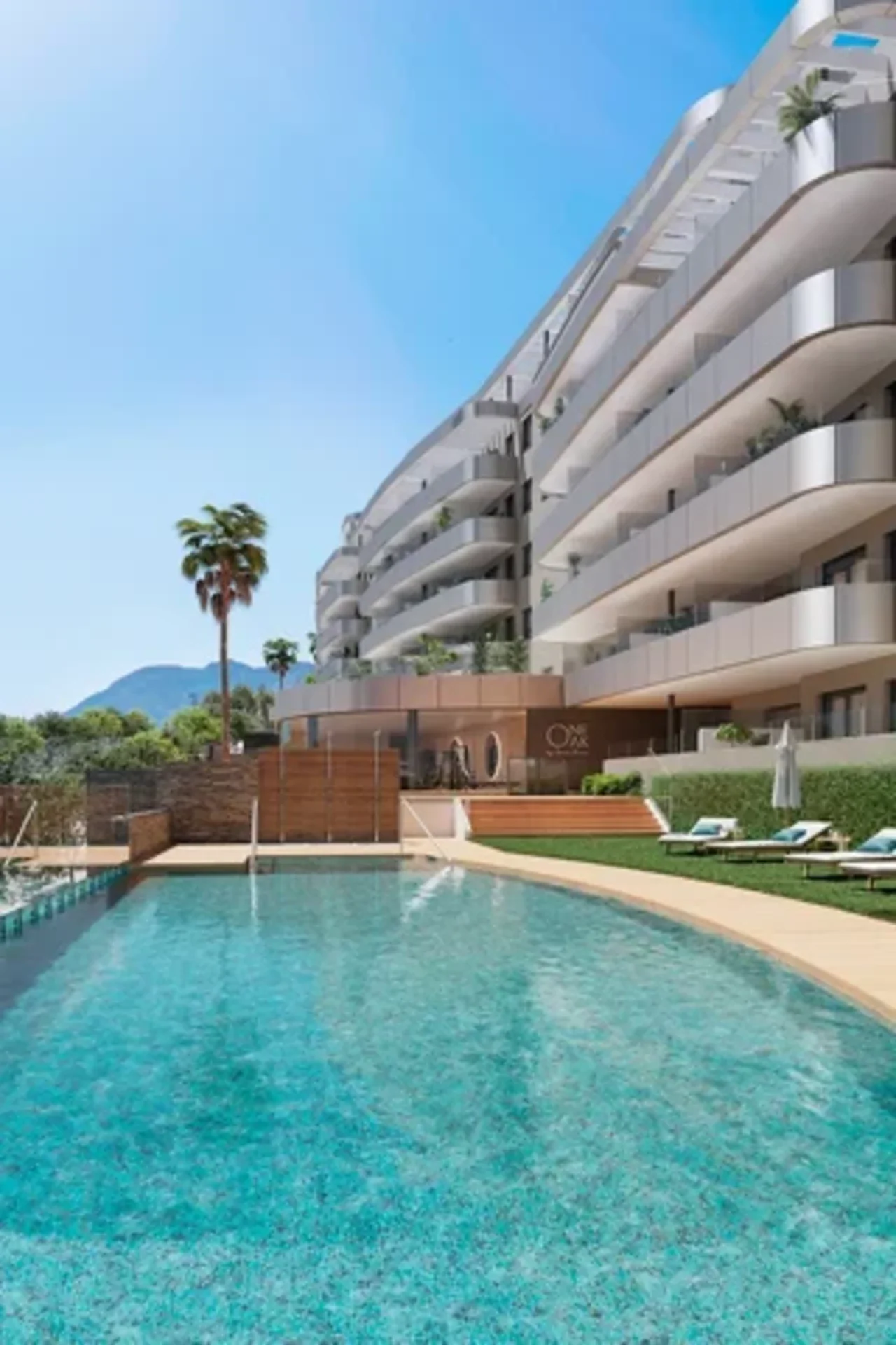 Property for Sale in Málaga, Spain: New Builds from €236k