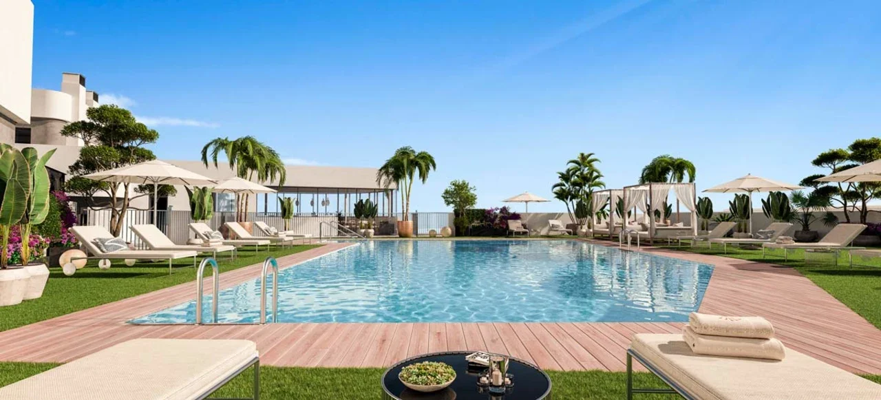Origin Marbella by Grupo Insur: Apartments from €530K