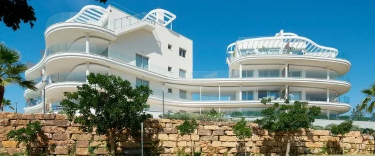 Panoramica Fuengirola: Apartments from €445K