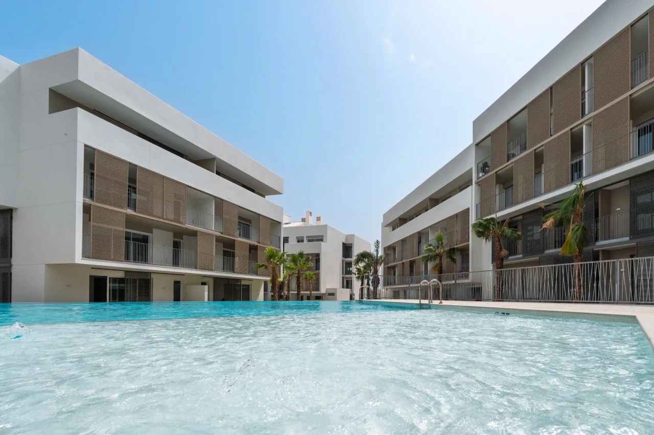 UNIC Jávea by Aedas Javea: Apartments from €380K