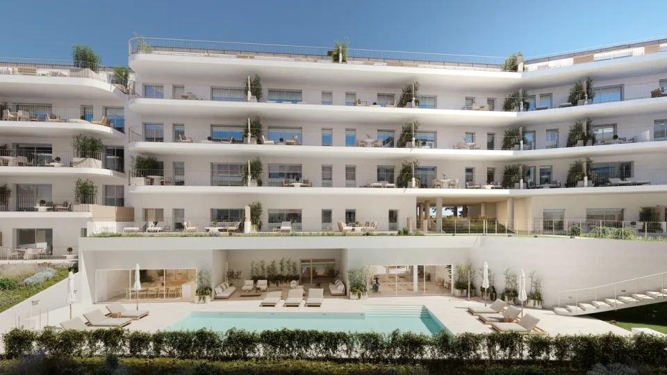 Silgar Playa Sanxenxo exterior