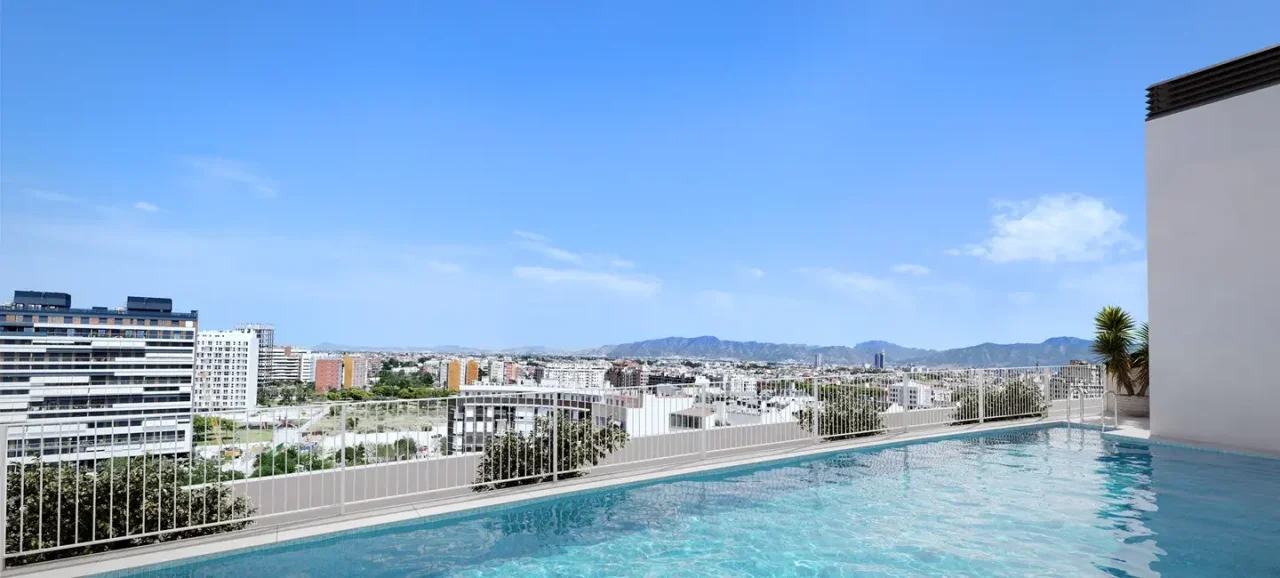 Satia Murcia by Aedas: the €168k Entry Ticket, Reviewed