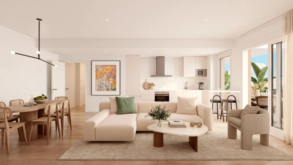 Insur Elyonia residential exterior