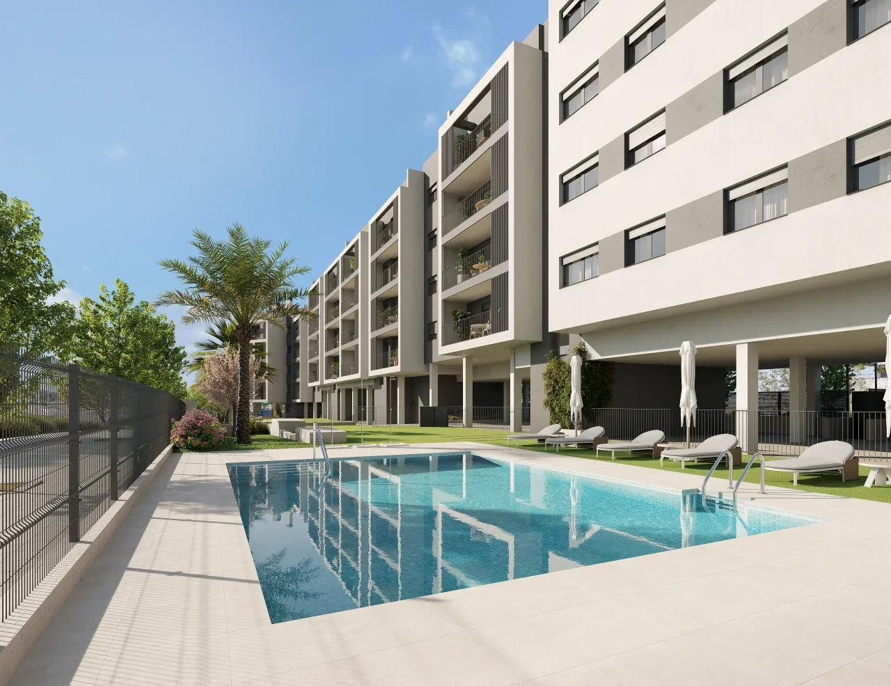 Halar Alicante: Apartments from €407K