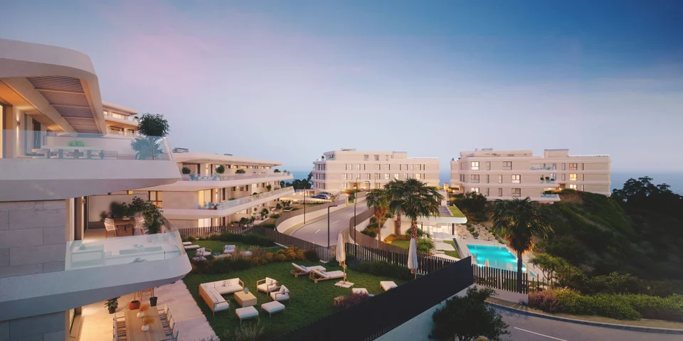 Australy Aures II exterior
