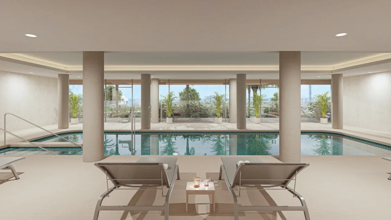 South Sand Estepona: Apartments from €542K