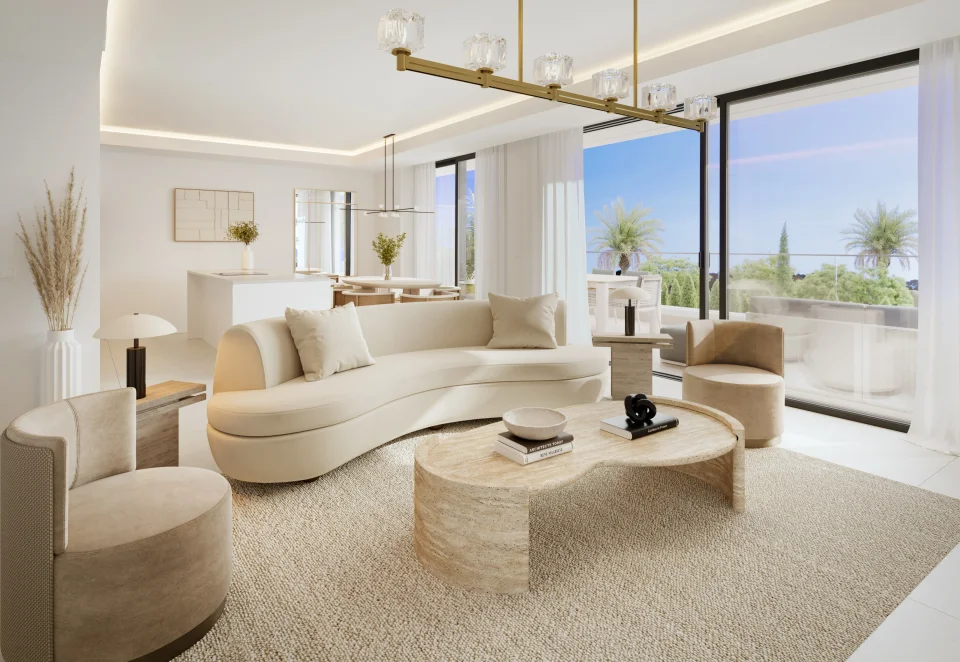 Unika Collection Estepona exterior