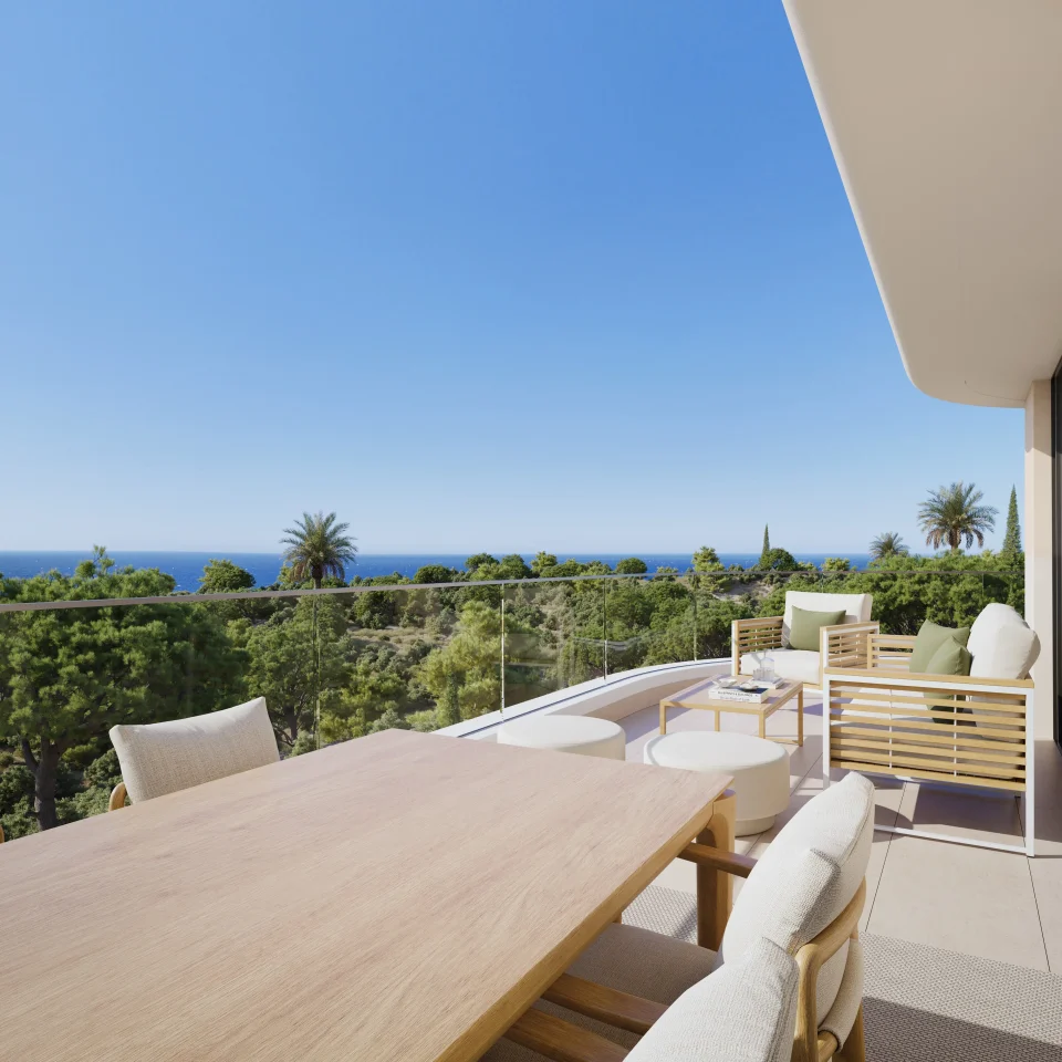 Unika Collection Estepona interior or amenity
