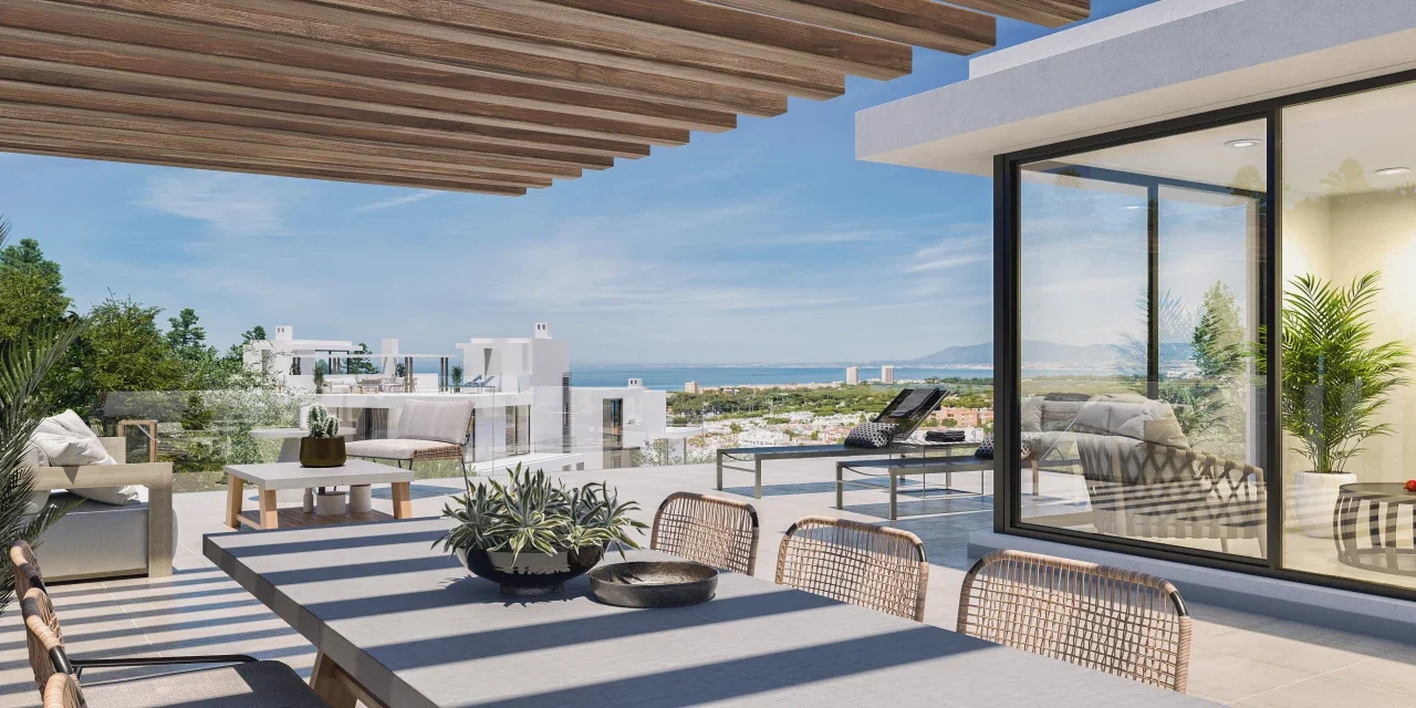 Venere Marbella: Apartments from €685K