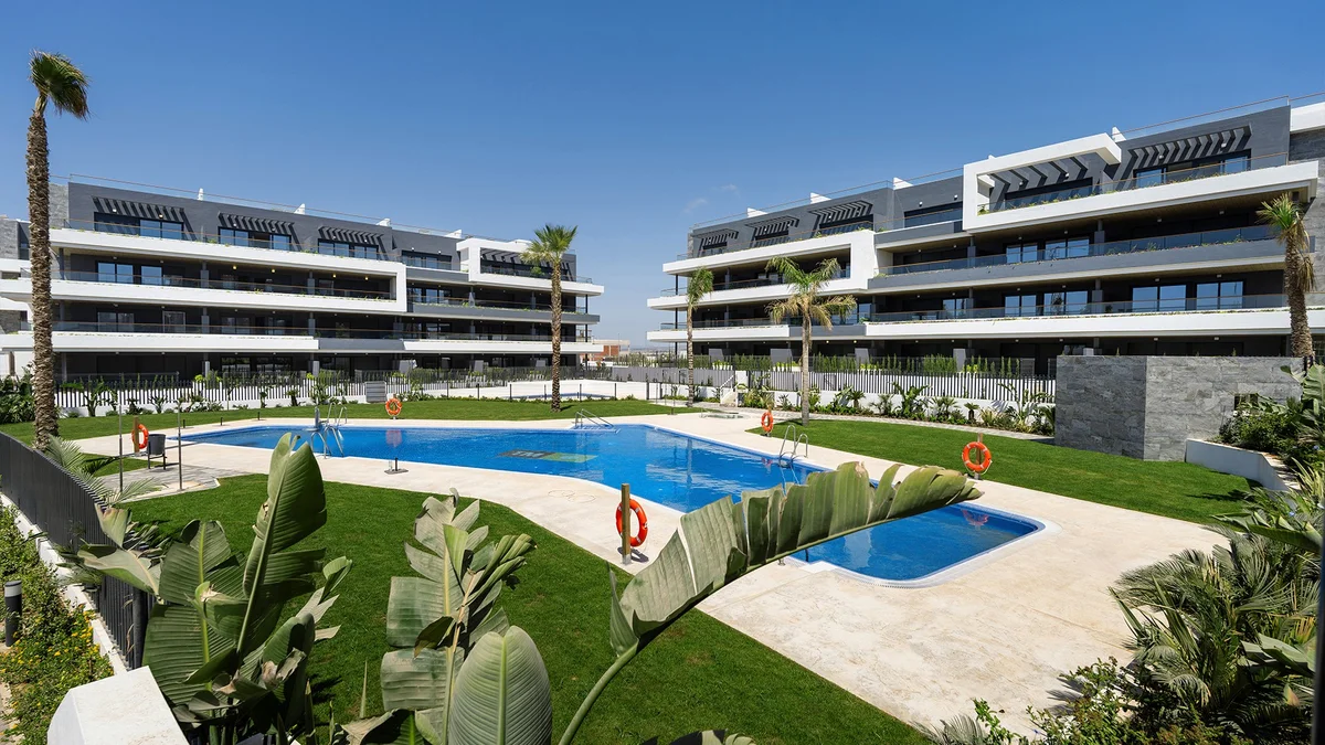 Lagoons Village Torrevieja 2026: Prices From €260k